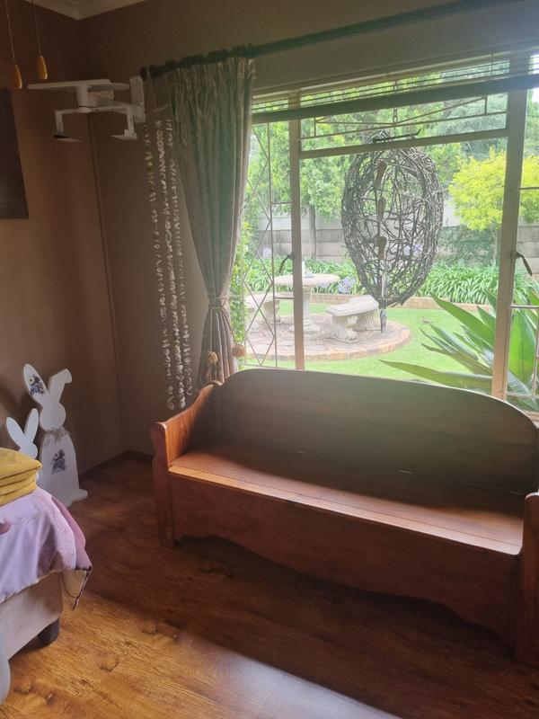4 Bedroom Property for Sale in Vaalpark Free State